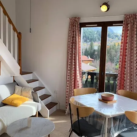 Appartamento Eden Roc Grand Massif