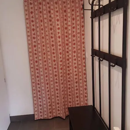 Eden Roc Grand Massif Apartment