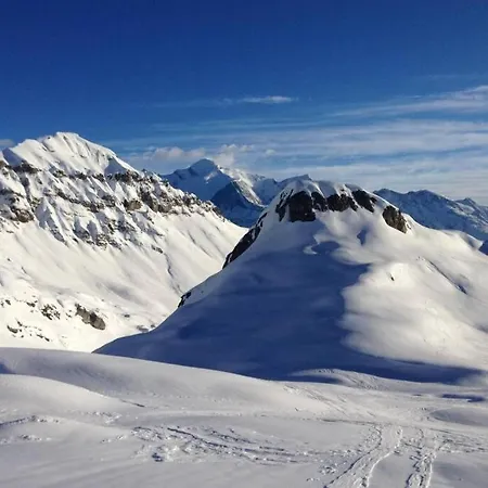 Eden Roc Grand Massif *