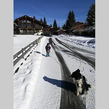 Eden Roc Grand Massif *